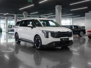 Kia Carnival IV Рестайлинг Москва  - изображение 34