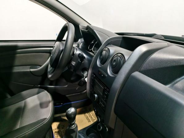 Renault Duster I с пробегом 2015 года, цена 1 215 000 рублей, 162078 км, внедорожник, Автокод Объявления