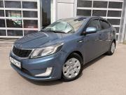 Kia Rio III Ростов-на-Дону  - изображение 20