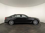BMW 7 серии VI (G11/G12) Москва  - изображение 34