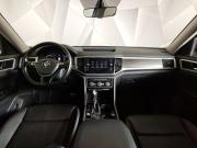 Volkswagen Teramont I Москва  - изображение 34