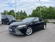Toyota Camry VIII (XV70) Санкт-Петербург  - изображение 22