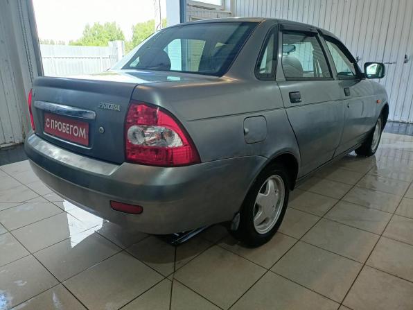 Lada (ВАЗ) Priora I с пробегом 2007 года, цена 207 000 рублей, 232000 км, седан, Автокод Объявления