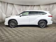 Toyota Highlander IV (XU70) Москва  - изображение 28