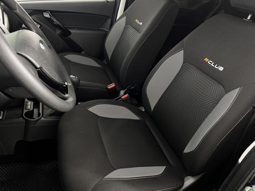 Lada (ВАЗ) Granta I Рестайлинг Калининград  - изображение 9