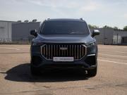 Geely Okavango I Рестайлинг Москва  - изображение 30
