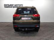Mitsubishi Pajero Sport II Рестайлинг Пермь  - изображение 30