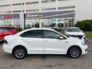 Volkswagen Polo V Рестайлинг Москва  - изображение 26