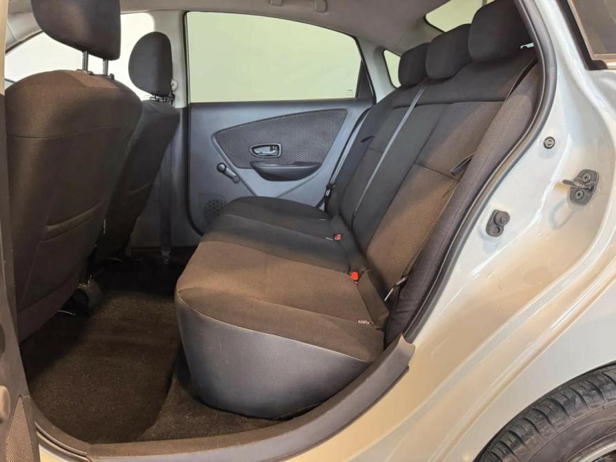 Nissan Almera III (G15) Подольск  - изображение 14