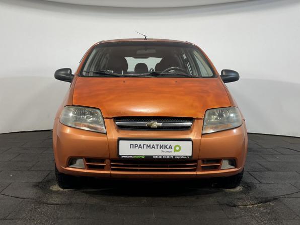 Chevrolet Aveo I с пробегом 2006 года, цена 199 900 рублей, 198000 км, хэтчбек, Автокод Объявления