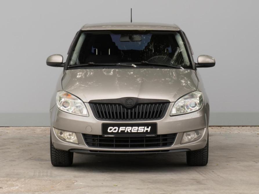 Skoda Fabia II Рестайлинг Калининград  - изображение 3
