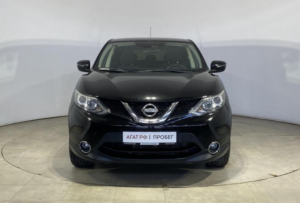 Nissan Qashqai II Саранск  - изображение 2