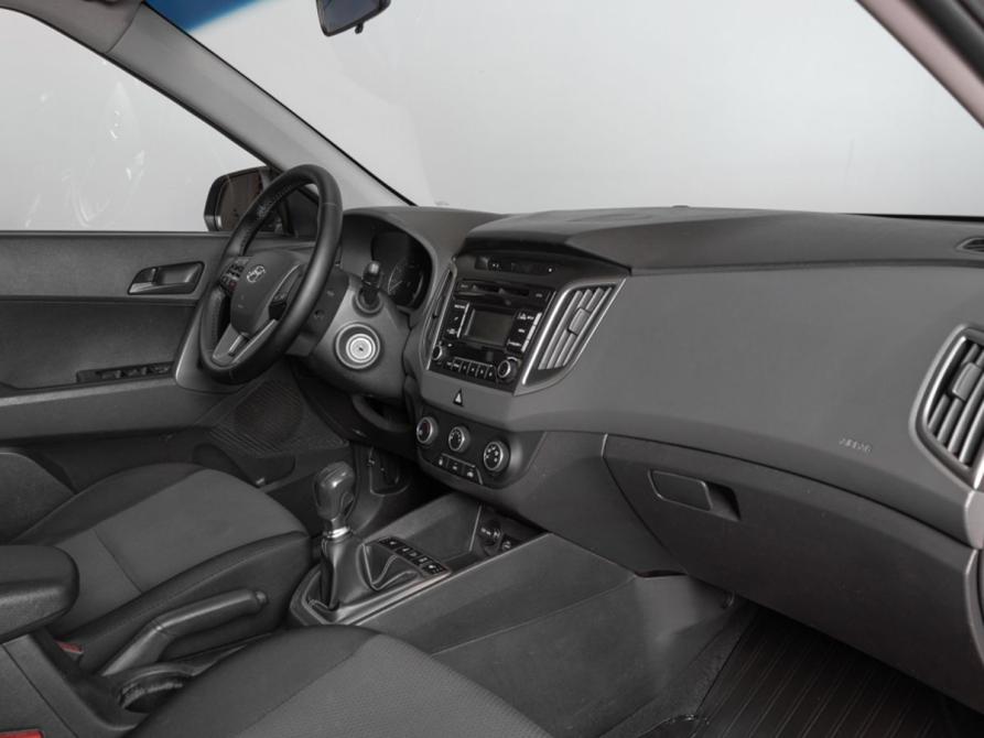 Hyundai Creta I Казань  - изображение 7
