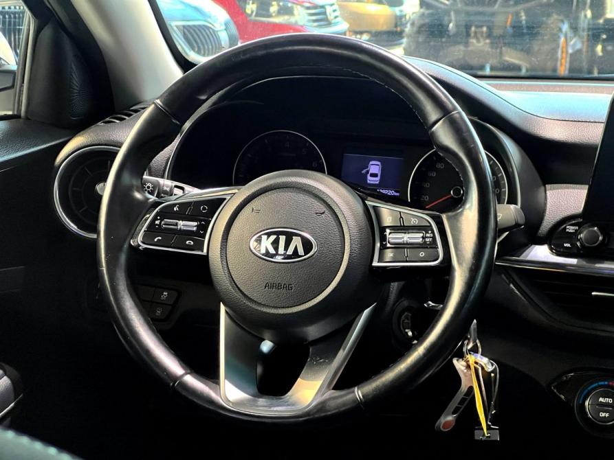 Kia Cerato IV Оренбург  - изображение 24