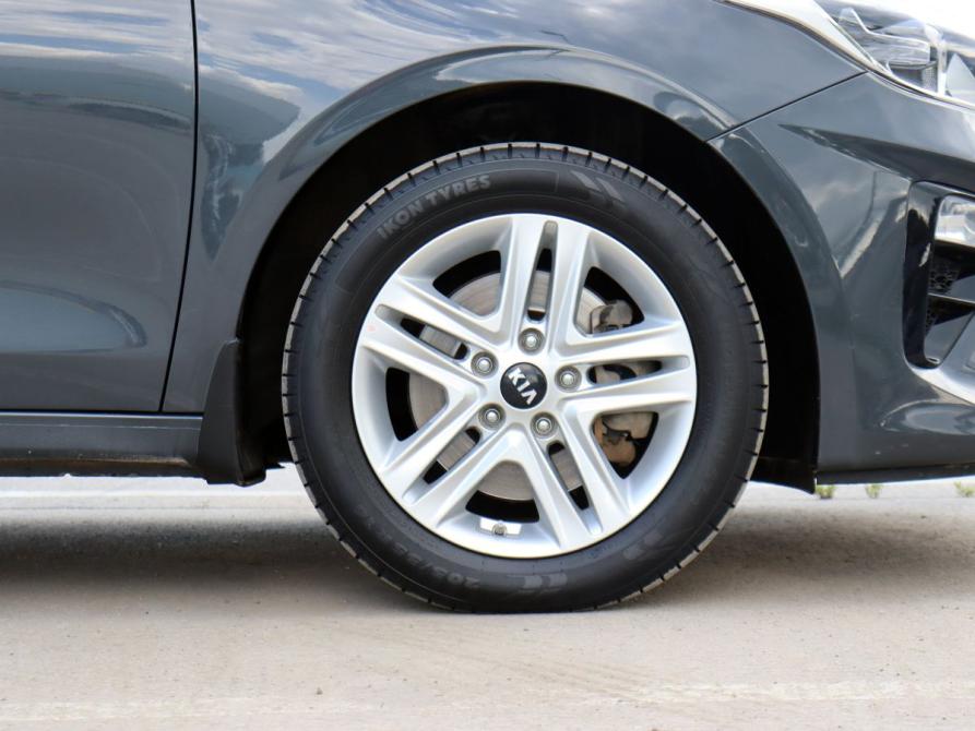 Kia Ceed III Самара  - изображение 9