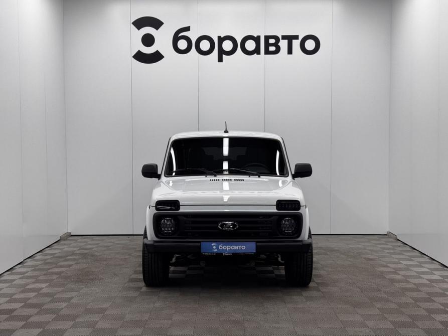 Lada (ВАЗ) Niva Legend I Воронеж  - изображение 5
