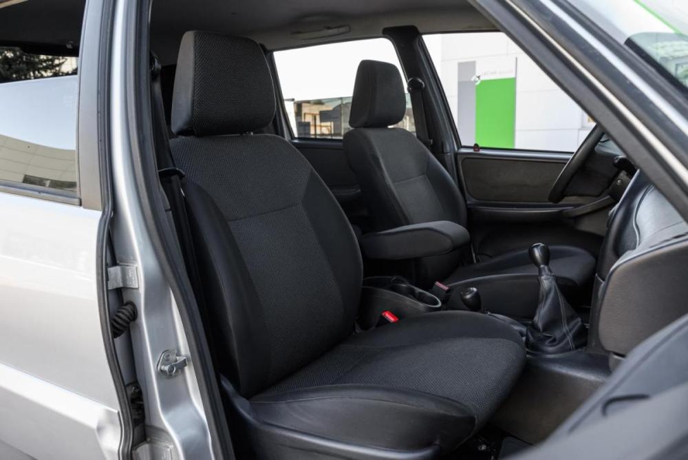 Lada (ВАЗ) Niva Travel I Ульяновск  - изображение 8