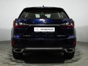 Lexus RX IV Санкт-Петербург  - изображение 32