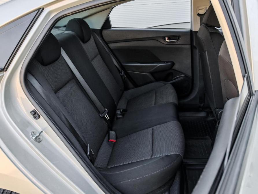 Hyundai Solaris II Краснодар  - изображение 7