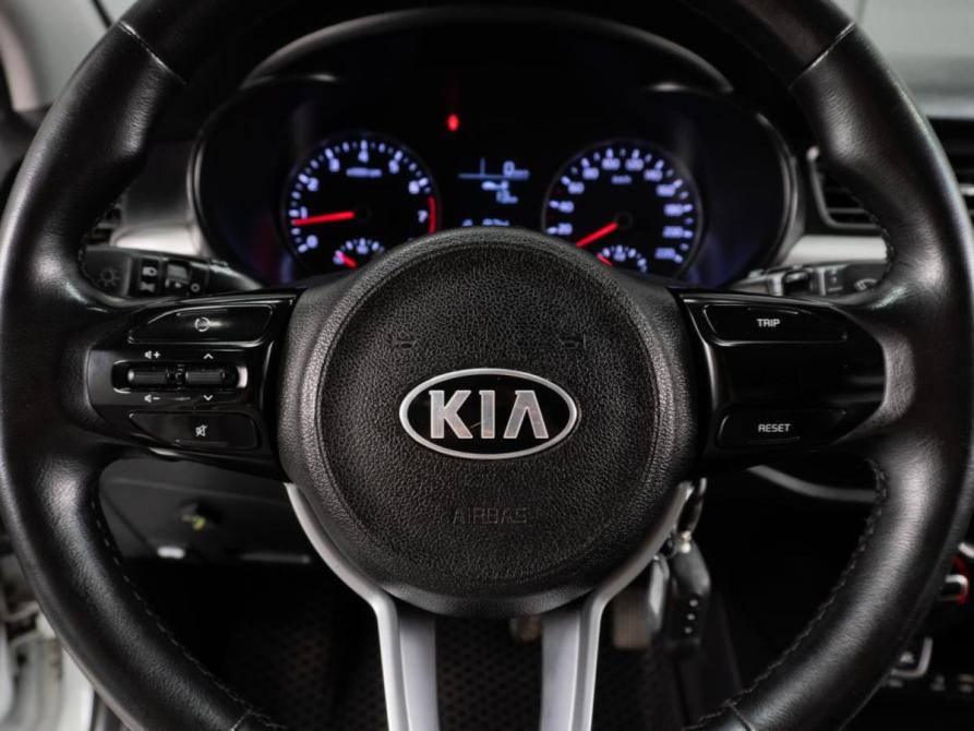 Kia Rio IV Тюмень  - изображение 12