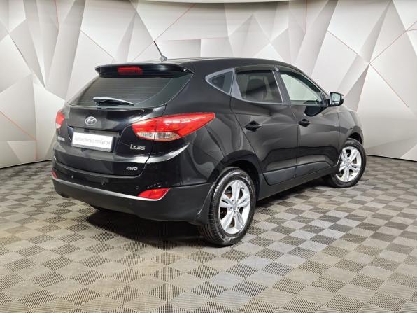 Hyundai ix35 I с пробегом 2012 года, цена 1 211 000 рублей, 137984 км, внедорожник, Автокод Объявления