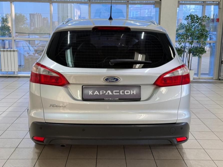 Ford Focus III Волгоград  - изображение 4