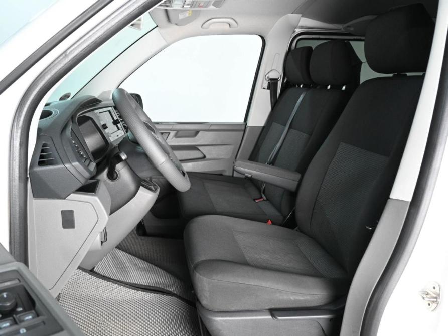 Volkswagen Transporter T6 Рестайлинг Ростов-на-Дону  - изображение 10