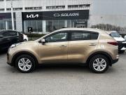 Kia Sportage IV Москва  - изображение 18