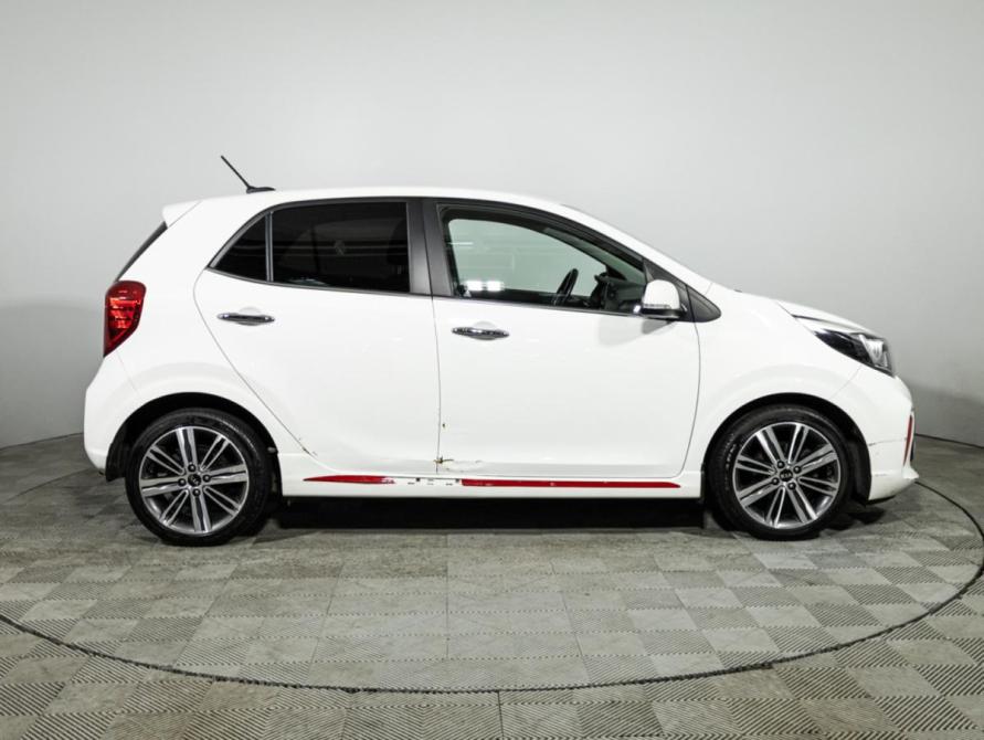 Kia Picanto III Санкт-Петербург  - изображение 4