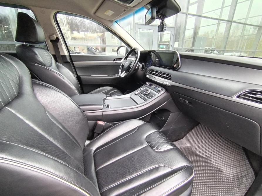 Hyundai Palisade I Ярославль  - изображение 14