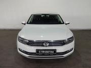 Volkswagen Passat B8 Москва  - изображение 20
