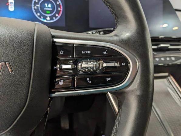 Omoda C5 I с пробегом 2023 года, цена 1 645 000 рублей, 22004 км, внедорожник, Автокод Объявления