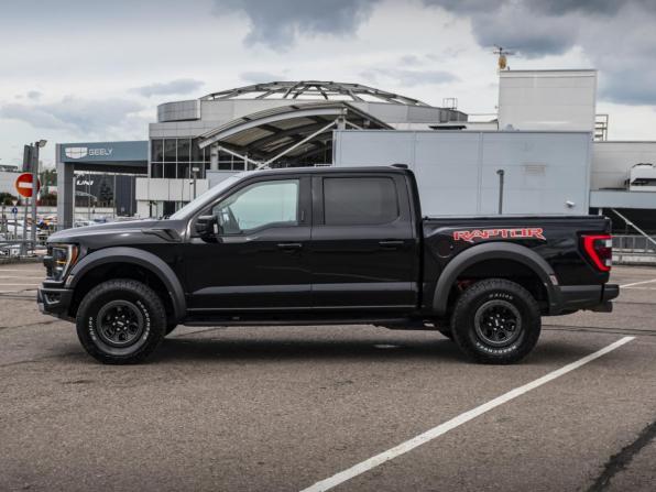 Ford F-150 XIV с пробегом 2021 года, цена 8 300 000 рублей, 77158 км, offers.body_type.unknown, Автокод Объявления