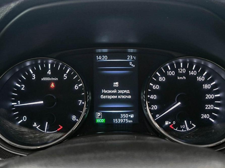 Nissan X-Trail III Казань  - изображение 16