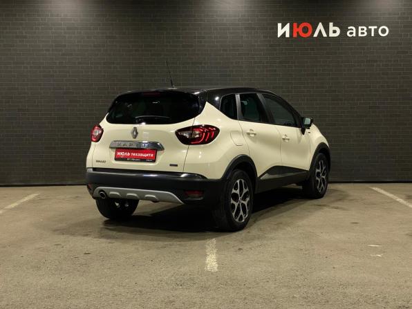 Renault Kaptur I с пробегом 2019 года, цена 1 800 000 рублей, 71681 км, внедорожник, Автокод Объявления