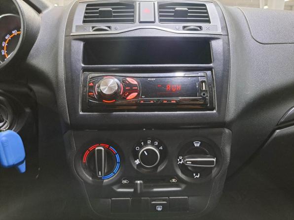 Lada (ВАЗ) Granta I Рестайлинг с пробегом 2018 года, цена 569 000 рублей, 53477 км, седан, Автокод Объявления