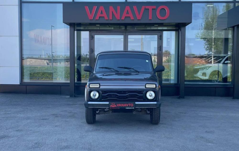 Lada (ВАЗ) 2131 (4x4) I Альметьевск  - изображение 8