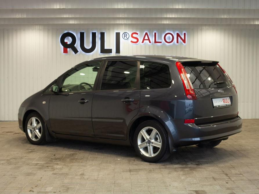 Ford C-MAX I Рестайлинг Иваново  - изображение 6