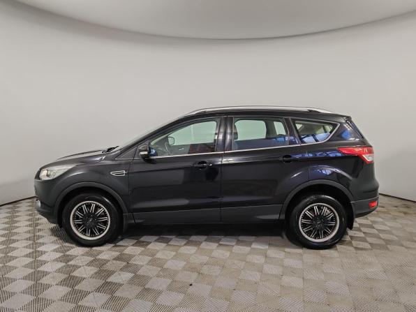 Ford Kuga II с пробегом 2014 года, цена 999 000 рублей, 201774 км, внедорожник, Автокод Объявления