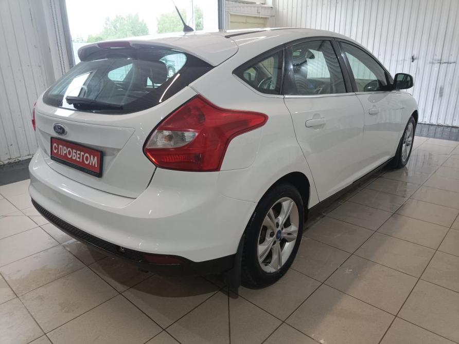 Ford Focus III Арзамас  - изображение 5