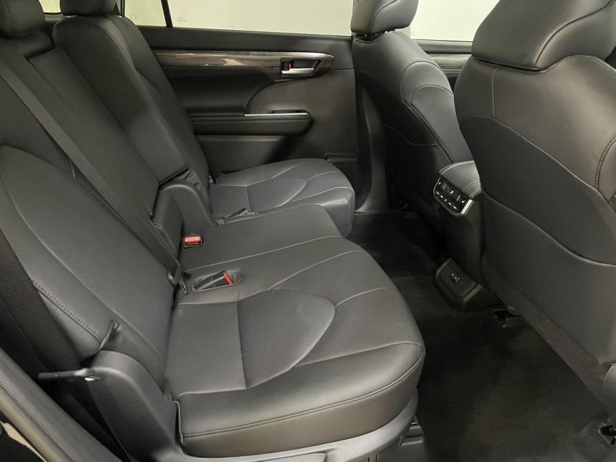 Toyota Highlander IV (XU70) Воронеж  - изображение 25