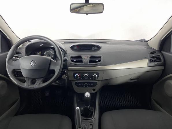 Renault Fluence I с пробегом 2012 года, цена 870 000 рублей, 86363 км, седан, Автокод Объявления
