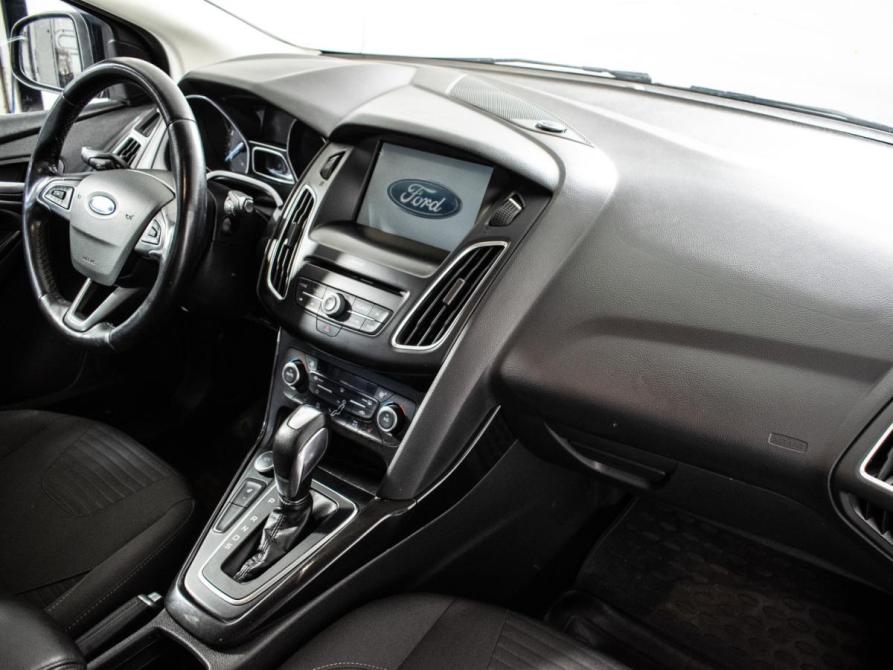 Ford Focus III Рестайлинг Москва  - изображение 10