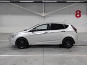 Hyundai Solaris I Рестайлинг Казань  - изображение 32