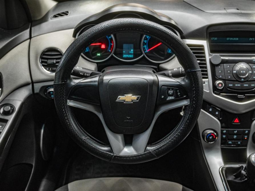 Chevrolet Cruze I Челябинск  - изображение 18