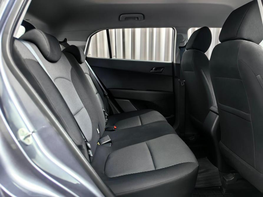 Hyundai Creta I Москва  - изображение 10