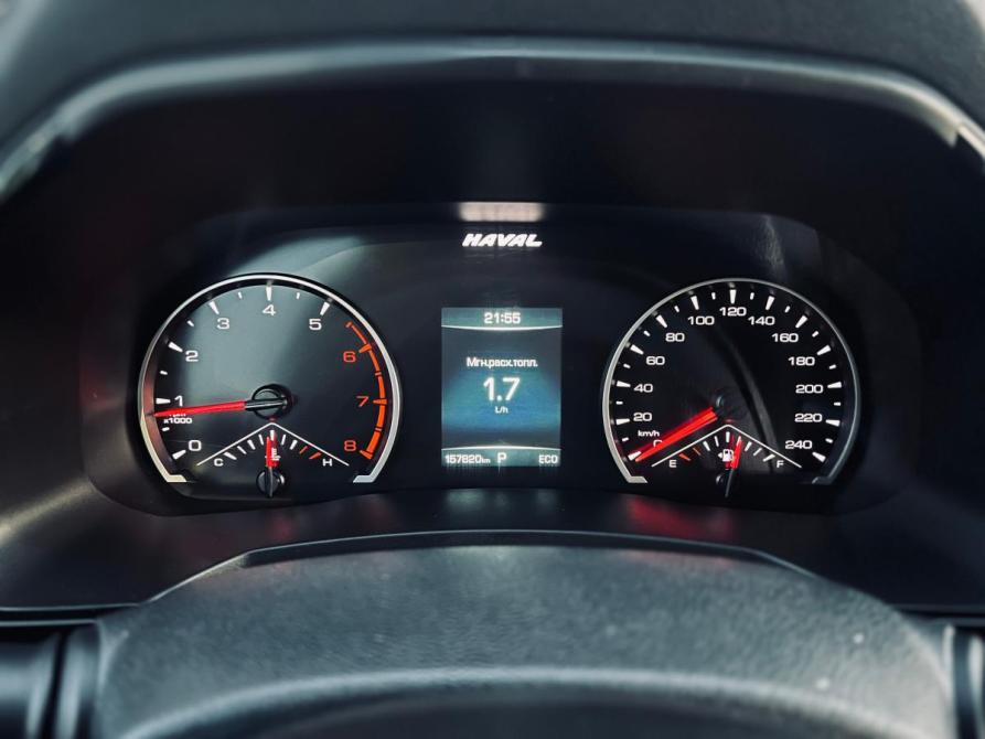 Haval F7 I Санкт-Петербург  - изображение 20