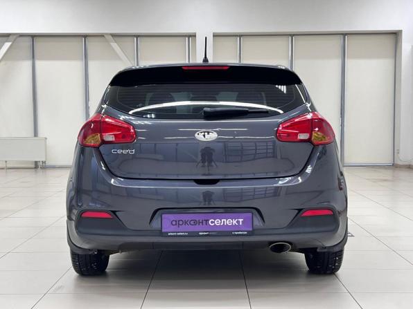 Kia Ceed II с пробегом 2013 года, цена 860 000 рублей, 143314 км, хэтчбек, Автокод Объявления