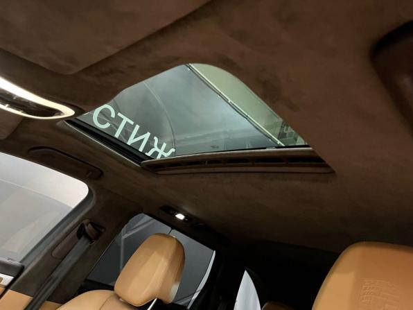 Porsche Cayenne II (958) с пробегом 2011 года, цена 2 379 000 рублей, 239700 км, внедорожник, Автокод Объявления