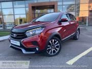 Lada (ВАЗ) XRAY I Великие Луки  - изображение 21